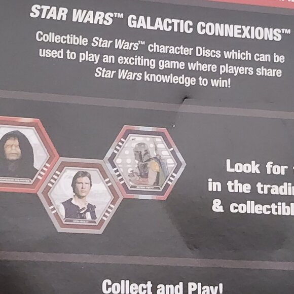 Microsoft Xbox One Star Wars Battlefront Exclusive Walmart Trading Disc and Game - Picture 14 of 16